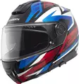 Schuberth Kypärä C5 Zenith Sininen, 59 L - Duell ajovarusteet - 65487 - 1