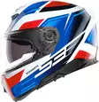 Schuberth Kypärä S3 Storm Sininen, 61 XL - Duell ajovarusteet - 65227 - 1