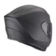 SCORPION Kypärä EXO-391 Solid mattamusta, S - Duell ajovarusteet - 50757 - 1