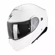 SCORPION Kypärä EXO-930 EVO solid valkoinen, XL - Duell ajovarusteet - 50647 - 1
