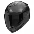 SCORPION Kypärä EXO-GT SP Air Mattamusta, XS - Duell ajovarusteet - 51037 - 1