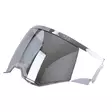 SCORPION Visiiri EXO-TECH Hopea peili Maxvision ready - Duell ajovarusteet - 49527 - 1