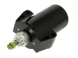 Sea-X starttimoottori Mercury/Mariner 6-25HP 2-Stroke - Duell venetarvikkeet - 137057 - 1