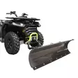 Segway Snarler AT5 S / AT5 L Etukiinnitteinen asennussarja - Segway Asennussarjat - 141477 - 2