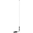 Shakespeare 5250-AIS stainless steel whip AIS antenni - Duell venetarvikkeet - 138027 - 1