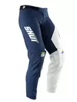 Shot Housut Aerolite Husqvarna LTD 2023 Sininen, 30 - Duell ajovarusteet - 57387 - 1