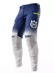 Shot Housut Aerolite Husqvarna LTD 2023 Sininen, 30 - Duell ajovarusteet - 57387 - 1
