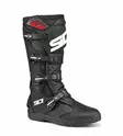 SIDI X Power SC MX Saapas Musta 41 - Duell ajovarusteet - 47177 - 1