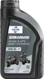 Silkolene Quad ATV 10W-40 1L (10) - Duell öljyt ja muut nesteet - 62177 - 1
