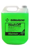 Silkolene Wash Off (Vihreä) 5L - Duell öljyt ja muut nesteet - 62337 - 1