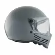 SIMPSON Kypärä M30 Solid Armor, S - Duell ajovarusteet - 54467 - 1