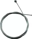 Sisävaijeri Vaihde/Jarru Ø 1.5mm x 1.5m Ø 6mm nippa - Duell muut varaosat ja tarvikkeet - 33687 - 1