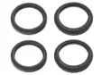 Sixty5 Fork Seal And Dust Seal Kit KTM/HUSQ. - Duell MP varaosat ja tarvikkeet - 124637 - 1