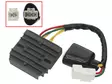 Sixty5 Jännitteensäädin/Tasasuuntaaja CBR1000RR 08-15 - Duell MP varaosat ja tarvikkeet - 138757 - 1