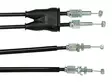 Sixty5 Kaasuvaijeri CRF250 14-17 - Duell MP varaosat ja tarvikkeet - 86837 - 1