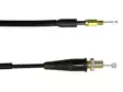 Sixty5 Kaasuvaijeri KTM 125-300 2-T/SX-F250/450 13- - Duell MP varaosat ja tarvikkeet - 86827 - 1