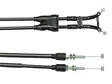 Sixty5 Kaasuvaijeri SX-F250 06-07 - Duell MP varaosat ja tarvikkeet - 86117 - 1