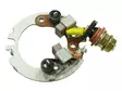 Sixty5 starter brush plate KTM SX-F250/450/505 07-13 - Duell MP varaosat ja tarvikkeet - 138127 - 1