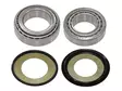 Sixty5 steering bear kit 26x47x15 & 30x51x15 - Duell MP varaosat ja tarvikkeet - 87177 - 1