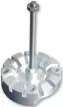SLP Clutch Holding Fixture Kytkintyökalu Polaris - Duell MK varaosat ja tarvikkeet - 45897 - 1