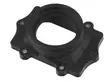Sno-X Kaasutinlaippa Arctic Cat/Yamaha - Duell MK varaosat ja tarvikkeet - 22697 - 1