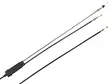 Sno-X Kaasuvaijeri Polaris 600/700 - Duell MK varaosat ja tarvikkeet - 23677 - 1