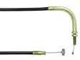 Sno-X Kaasuvaijeri Universal Mikuni VM36-38 Single - Duell MK varaosat ja tarvikkeet - 23637 - 1
