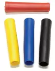 Sno-X Kahvakumi pari keltainen pituus 130mm - Duell MK varaosat ja tarvikkeet - 22487 - 1