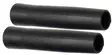 Sno-X Kahvakumi pari musta pituus 130mm - Duell MK varaosat ja tarvikkeet - 23047 - 1