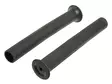 Sno-X Kahvankumi musta 22mm x 203mm - Duell MK varaosat ja tarvikkeet - 22657 - 1
