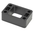 Sno-X Korotuspala 4" Arctic Cat 00- - Duell MK varaosat ja tarvikkeet - 22987 - 1