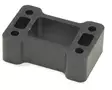 Sno-X Korotuspala 4" Arctic Cat/Polaris -99 - Duell MK varaosat ja tarvikkeet - 22807 - 1