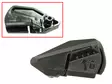 Sno-X Kuomun lukko Etu Oikea Ski-Doo - Duell MK varaosat ja tarvikkeet - 24027 - 1