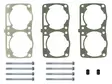 Sno-X Mottorin Fix Kit Polaris 800 2013-23 - Duell MK varaosat ja tarvikkeet - 21837 - 1