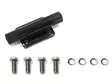 Sno-X Ohjaustangon pivot adapteri Ski-Doo REV - Duell MK varaosat ja tarvikkeet - 22317 - 1