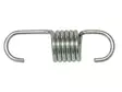 Sno-X Pakoputken jousi 17x61mm - Duell MK varaosat ja tarvikkeet - 24217 - 1