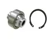 Sno-X Pallonivel Yamaha Phazer - Duell MK varaosat ja tarvikkeet - 22287 - 1