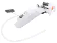 Sno-X Sähköinen polttoainepumppu (täydellinen) BRP 600 ACE/EFI - Duell MK varaosat ja tarvikkeet - 23137 - 1