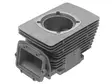Sno-X Sylinteri Ski-Doo 550F - Duell MK varaosat ja tarvikkeet - 21347 - 1