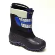 Snowpeople Flipper Blue/Grey, 23/24 - Duell ajovarusteet - 54847 - 1