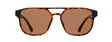 Spect Red Bull Elroy Sunglasses Shiny Havana w Brown lens - Duell ajovarusteet - 45617 - 1