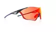 Spect Red Bull Flow Sunglasses blue/smoke/red mirror - Duell ajovarusteet - 45997 - 1