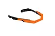 SPI Etupuskuri "Sport Series" Ski-Doo/Lynx Gen 4/5 - Oranssi - Duell MK varaosat ja tarvikkeet - 24857 - 1