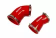 SPI Silicone Ilmanottosarja Polaris 850 Turbo (Not incl. Blow off Valve) 2022- - Duell MK varaosat ja tarvikkeet - 24797 - 1