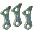 SPI Ski-Doo TRA3/5/7 Rampit SP415 (3kpl) - Duell MK varaosat ja tarvikkeet - 24937 - 1