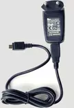 SR G4/G9 Verkkolaturi USB 5DCV 1A - Duell MP varaosat ja tarvikkeet - 116407 - 1