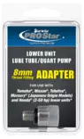 Star brite Adapteri 2-50hv NissanYamahaTohatsuHonda - Duell venetarvikkeet - 132577 - 1
