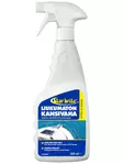 Star brite liukumaton kansivaha 500 ml - Duell venetarvikkeet - 132427 - 1