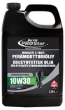 Star brite Moniaste 4-tahti 10W30 Perämoot.öljy synt. 3.78L - Duell venetarvikkeet - 132797 - 1