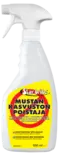 Star brite Mustan kasvuston poistaja 650ml spray - Duell venetarvikkeet - 132497 - 1